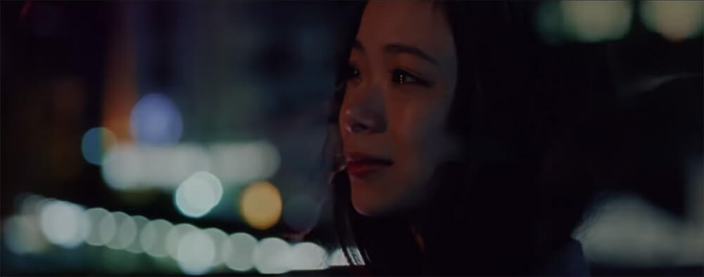 映画「生きてるだけで、愛。」劇中カット2