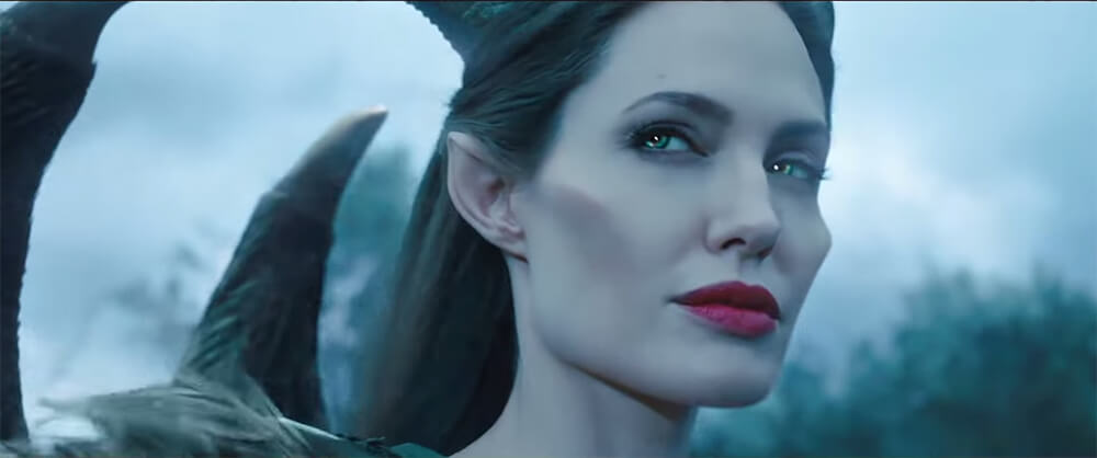 映画「マレフィセント」劇中カット3