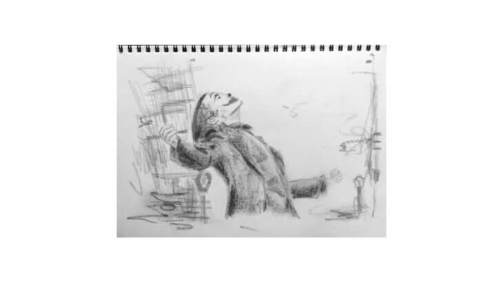 今日のおすすめ映画『JOKER』