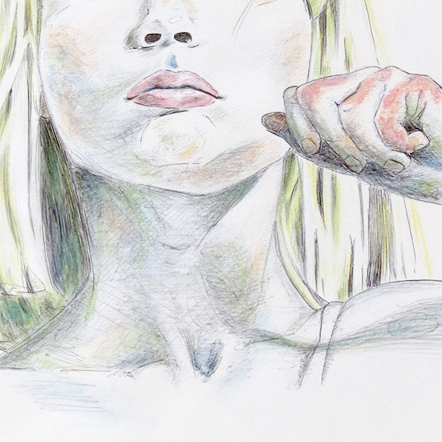 Gallery イラストや落書きを載せていく趣味の個人ギャラリーサイト